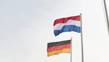 German Desk