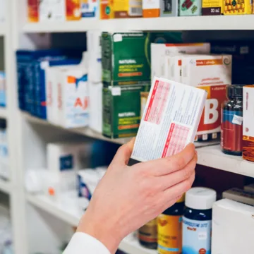 Geen verlaagd btw-tarief voor zelfzorgproducten zonder handelsvergunning