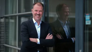 Rene Otten Corporate finance