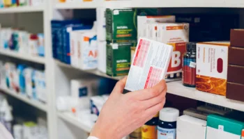 Geen verlaagd btw-tarief voor zelfzorgproducten zonder handelsvergunning