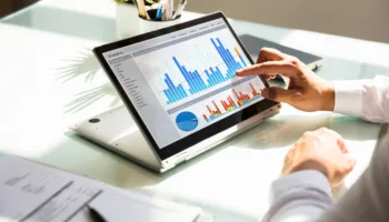 Is uw financiële administratie al up-to-date?