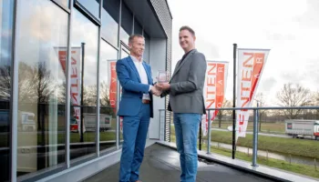 KroeseWevers begeleidt bij de participatie van Quadrum in Tenten Groep Lichtenvoorde