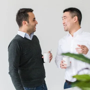 Start up PESCHECK klaar voor de toekomst met hulp van Moore MKW