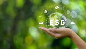 ESG en CRSD