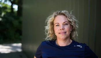 Sylvia kraal Coaching: kies bewust voor meer werk- en levensgeluk